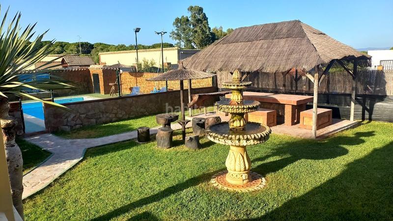 Foto 8e9f9762-2336-4917-9d5d-1544bfae5229. Lloguer casa amb xemeneia calefacció aparcament piscina a Barbate