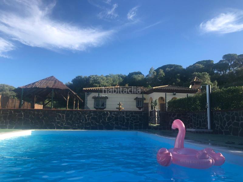 Foto 260c5df1-0681-495b-bafb-2a0de237c1cd. Location maison avec cheminée chauffage parking piscine dans Barbate