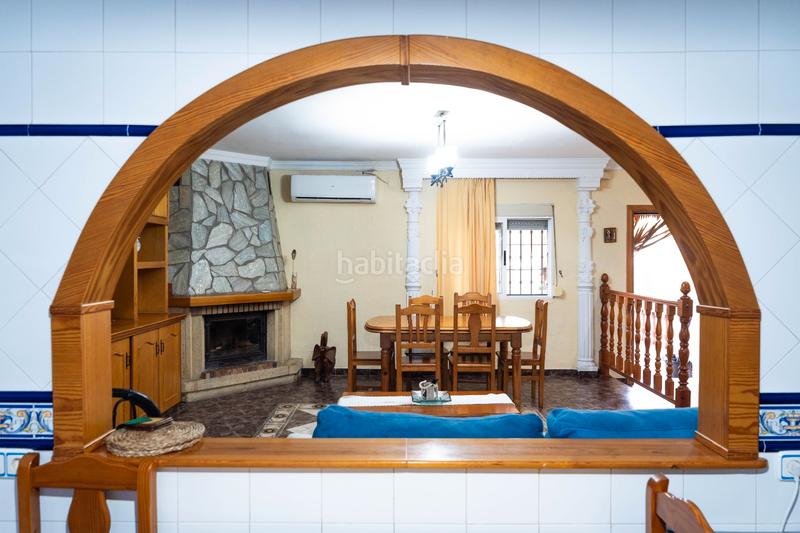 Foto ca37e142-0337-49d0-9750-96be59a851ba. Location maison avec cheminée chauffage parking piscine dans Barbate