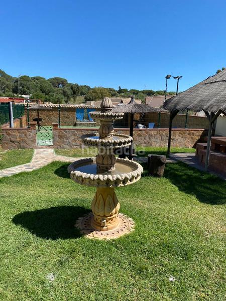 Foto f261343c-303f-4380-b10b-21f58a4e3f23. Miete haus mit kamin heizung parking pool in Barbate Barbate