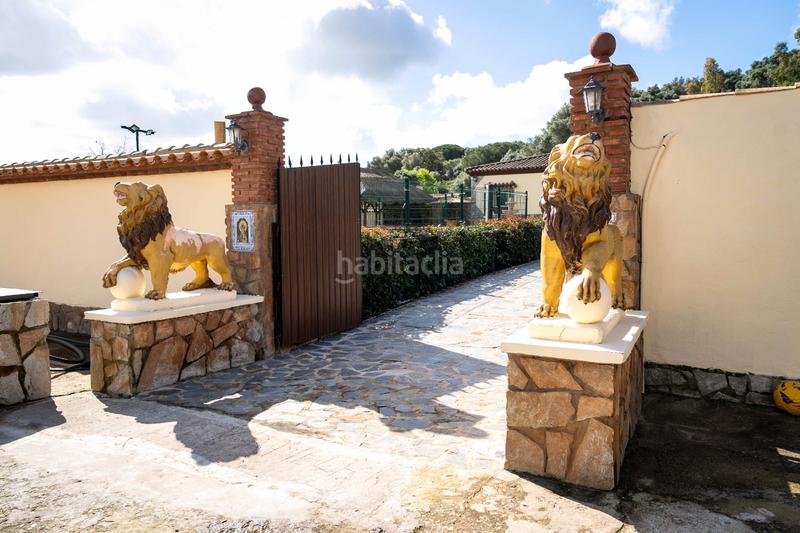 Foto f50d0d01-d622-4d60-94e1-faf5aa155039. Miete haus mit kamin heizung parking pool in Barbate Barbate