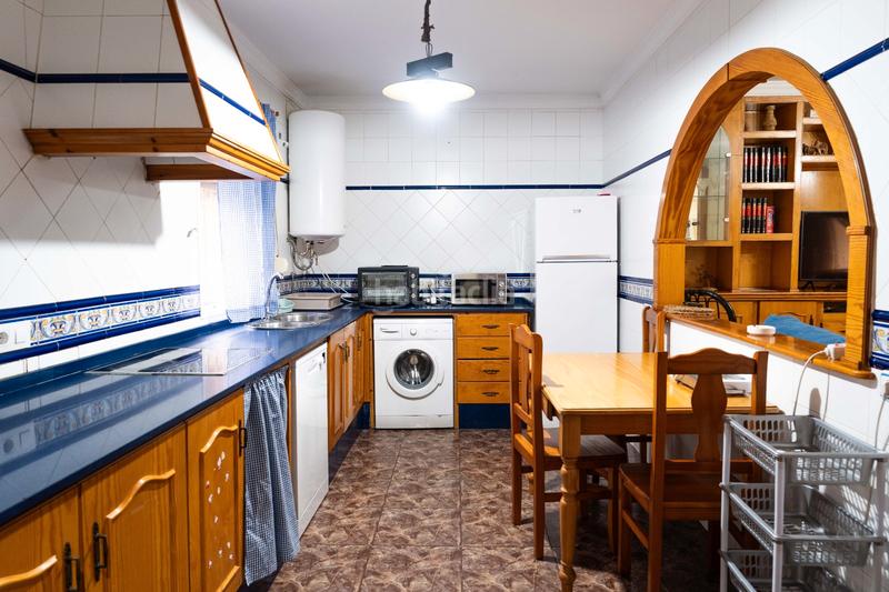 Foto 23fce843-8ab8-496e-86a8-7d86211c0487. Rent house with fireplace heating parking pool in Barbate