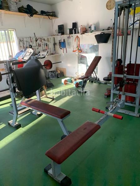 Foto 73d27e55-012c-415d-9fd9-0223cce6b60c. Rent house with fireplace heating parking pool in Barbate