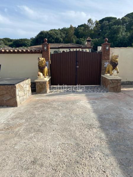 Foto 933de0f5-e9f2-49f1-96db-a8f8d56d35bb. Rent house with fireplace heating parking pool in Barbate