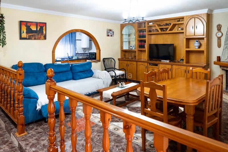 Foto a915b47a-7590-4453-83be-015898f2301f. Rent house with fireplace heating parking pool in Barbate