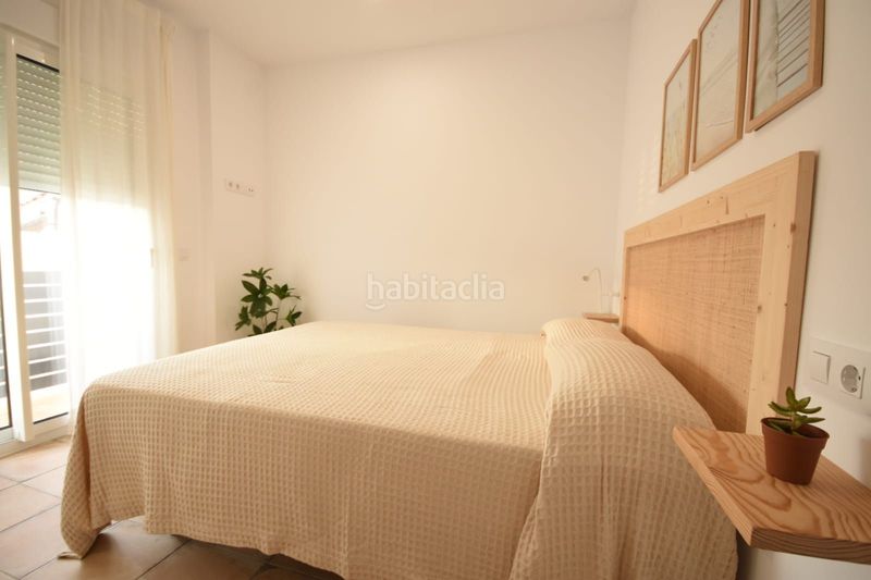Foto fe081933-ae64-4017-a9bd-a3d8364ed919. Alquiler piso  cerca playa en Barbate Barbate