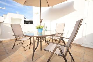 Miete Etagenwohnung in Barbate. Piso cerca playa