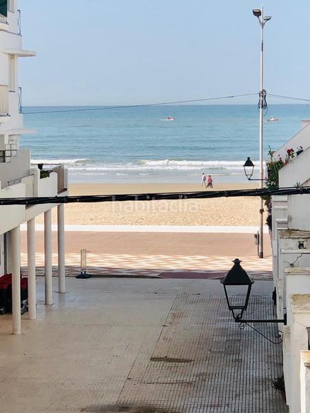 Foto 732351a5-ab27-4370-98b9-f5f3bd38f97b. Location appartement dans Barbate Barbate