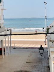 Rent Flat  Avenida atlántico. Loft junto al mar