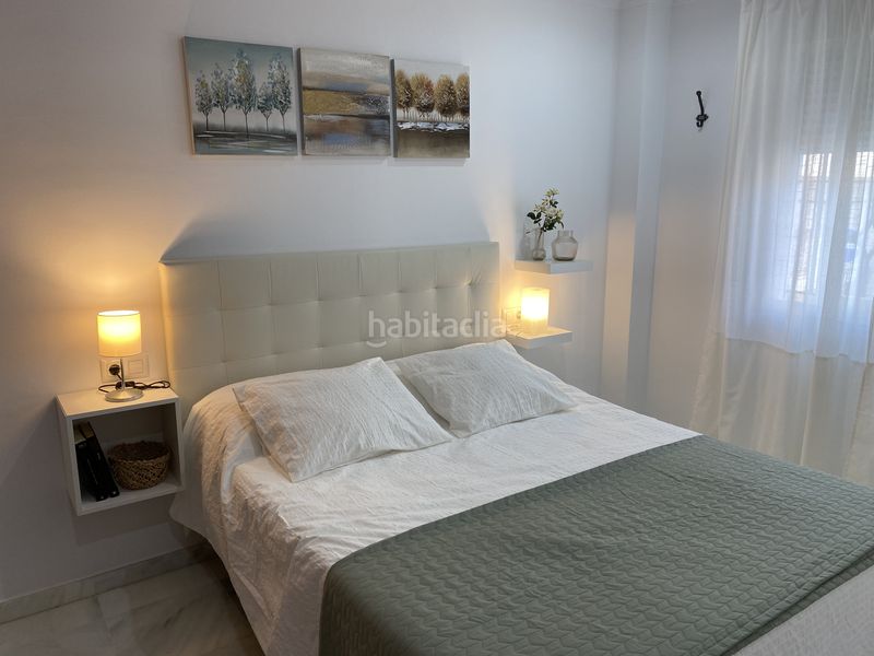 Foto 182b6b10-f141-4132-b4a8-99dda8ac9274. Alquiler piso con garaje y cerca playa en Barbate Barbate