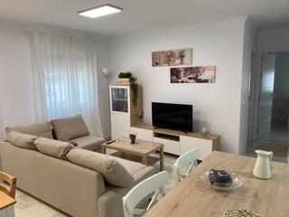 Miete Etagenwohnung in Barbate. Con garaje y cerca playa