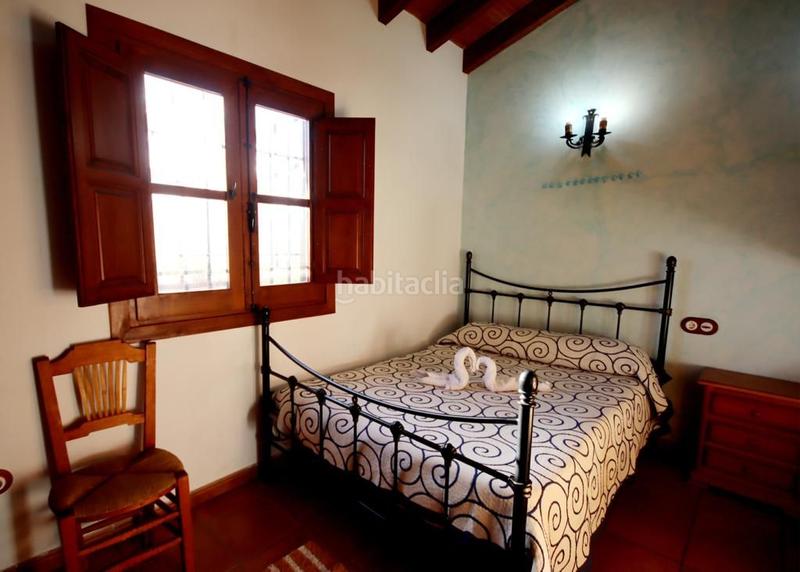 Foto 1aee7262-6ece-4088-a9a0-49cfa3b0318e. Alquiler casa  rustica con piscina en Vélez de Benaudalla