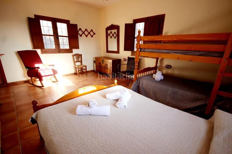 Foto d47676be-7812-4abb-a6f4-15d9bf57cca6. Alquiler casa  rustica con piscina en Vélez de Benaudalla