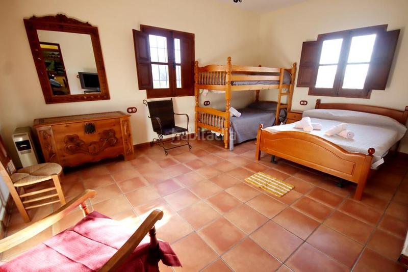 Foto de26594a-6b35-407a-8a05-f3d58d02f486. Alquiler casa  rustica con piscina en Vélez de Benaudalla