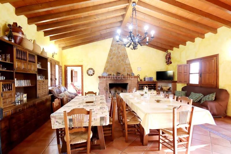 Foto ebae0e36-57a0-421c-b3b6-20f813b36c90. Alquiler casa  rustica con piscina en Vélez de Benaudalla