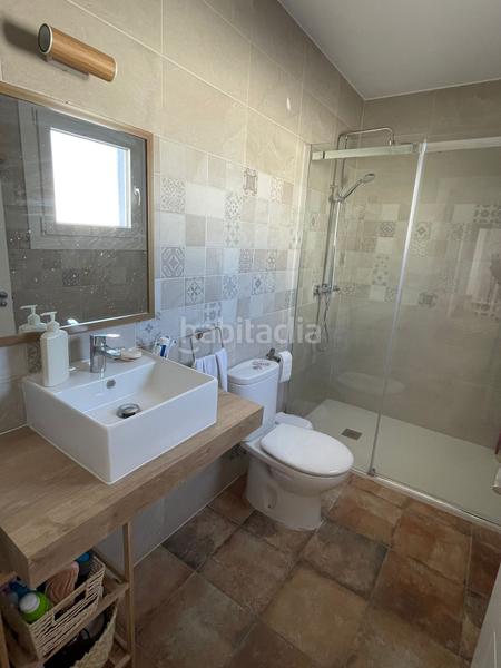 Foto 60743052-d325-4ed1-ae74-1ef50d83e2ae. Affitto casa con camino parcheggio piscina in Los Gallos Chiclana de la Frontera