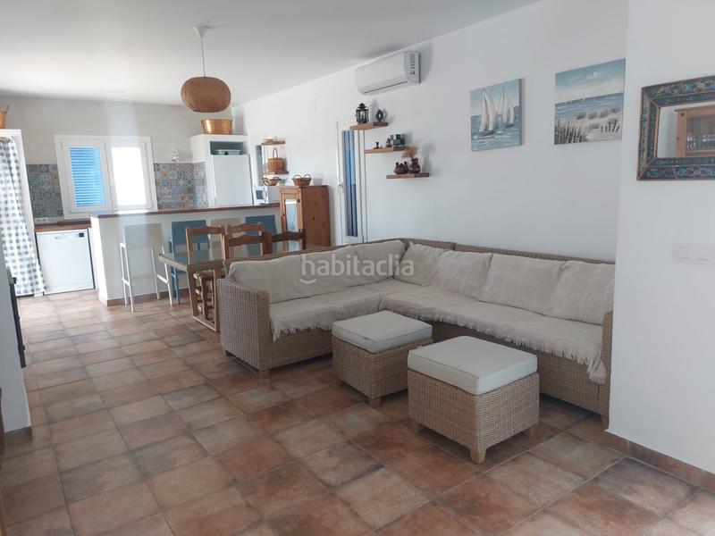 Foto 1e041f23-a5d0-4380-b63f-7619a22b7685. Alquiler casa cerca playa y con piscina privada en Chiclana de la Frontera