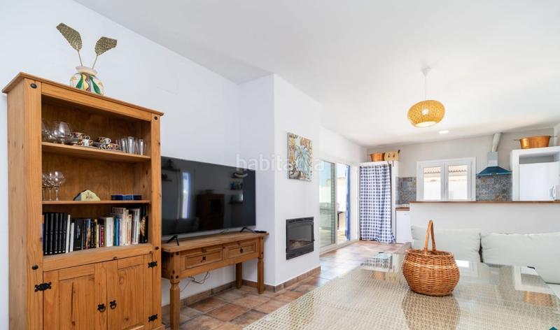 Foto c4a7c9cf-2261-4862-b170-2be55b3dab59. Alquiler casa cerca playa y con piscina privada en Chiclana de la Frontera