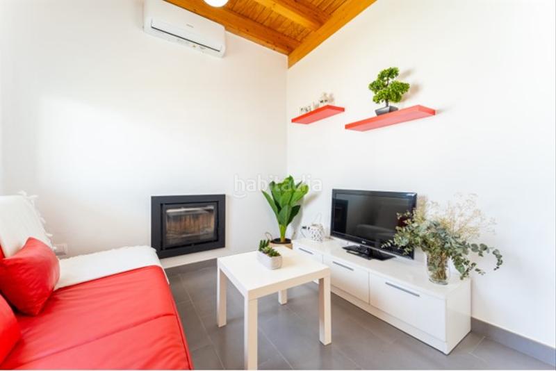 Foto 9fe90053-eb06-48d9-af14-55dfa79e4604. Affitto casa con camino parcheggio in Zahora Barbate