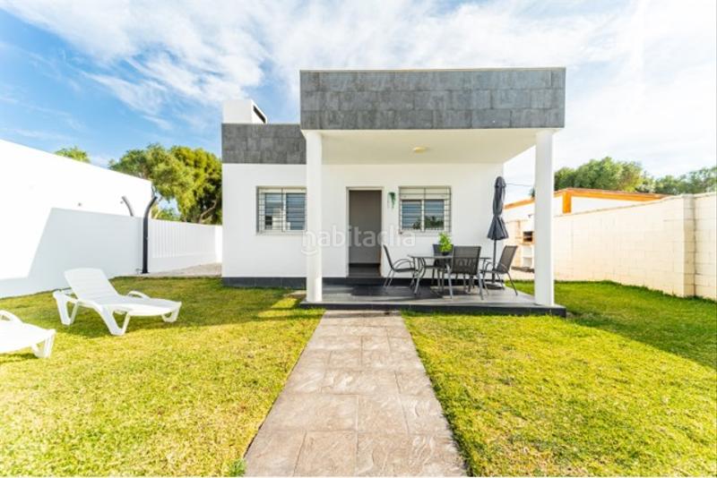 Foto d5c7b1ff-0f93-4f75-ab4c-517760b03e1e. Affitto casa con camino parcheggio in Zahora Barbate