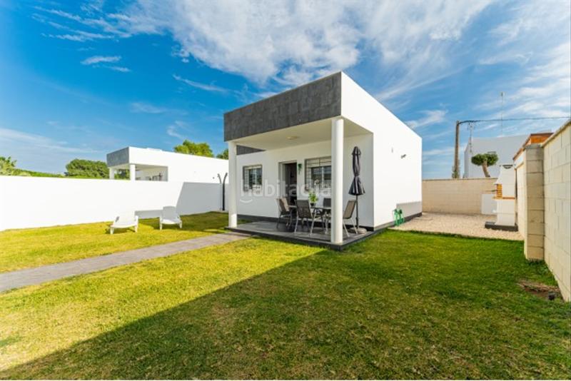 Foto 10f815f3-67aa-4a6c-bfa6-b000b529b069. Alquiler casa 4 casitas independientes en Zahora Barbate