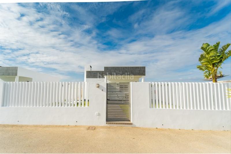 Foto 64aa5f07-953d-43b0-a1aa-ac6aa731a4c8. Alquiler casa 4 casitas independientes en Zahora Barbate