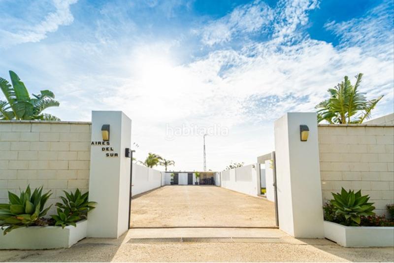 Foto 7ffdea7c-9fb0-4ce4-a1c4-6b4d6400f584. Alquiler casa 4 casitas independientes en Zahora Barbate