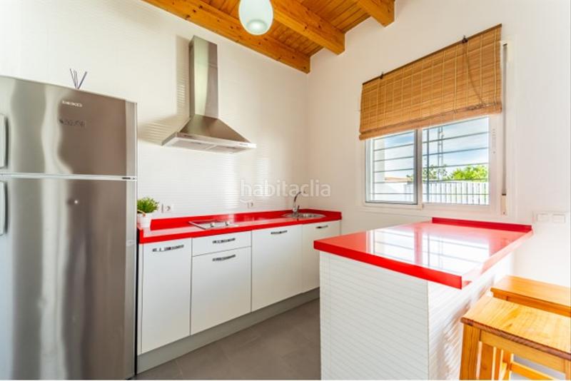 Foto 1f5deaab-ec84-46e4-b4f6-49526d6630c5. Rent house with fireplace parking in Zahora Barbate