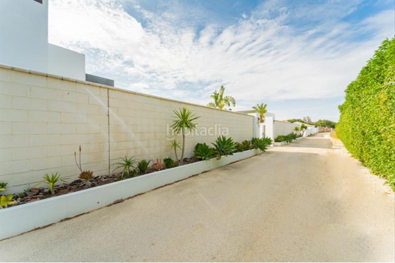 Foto 665917b1-95de-4328-9ccc-8bc7f834b247. Rent house with fireplace parking in Zahora Barbate