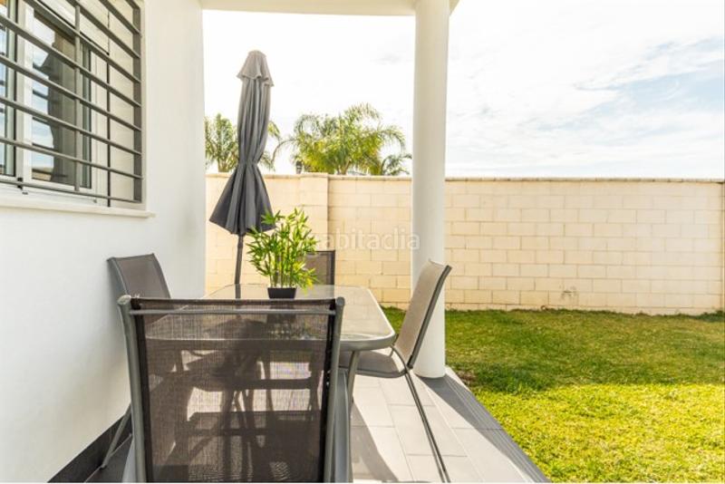 Foto 69ab3753-bf01-425e-b85c-879f8bdf8ded. Rent house with fireplace parking in Zahora Barbate