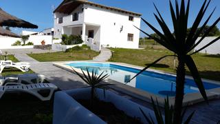 Lloguer Casa  N/a. Piscina y vistas al mar