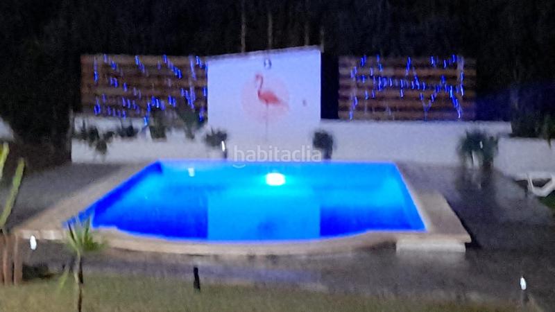 Foto 1170f73f-dcc8-443a-a802-464416d3292c. Lloguer casa amb calefacció piscina a Barbate Barbate