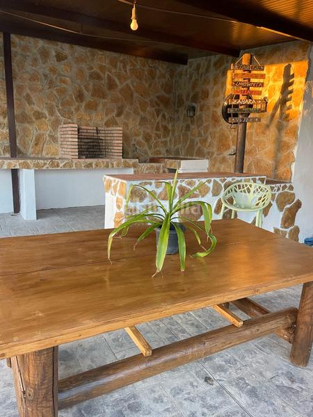 Foto 236d5463-2f05-4e1a-97cd-1fe773d2f1ec. Lloguer casa amb calefacció piscina a Barbate Barbate