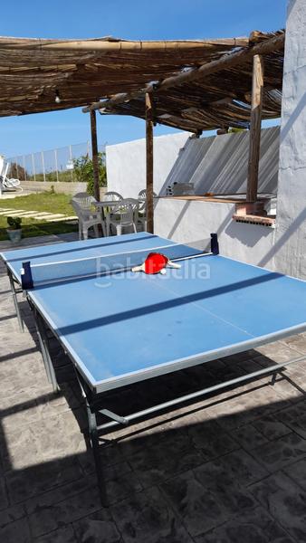 Foto 2d8803eb-7ff0-4eab-b318-c9d609a30062. Lloguer casa amb calefacció piscina a Barbate Barbate