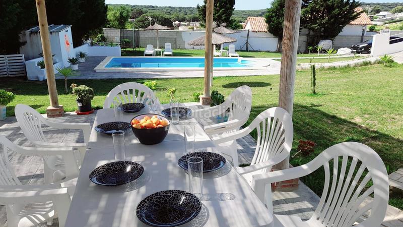 Foto 3608f0d5-a693-4f48-a1a2-6d6049ca9e16. Lloguer casa amb calefacció piscina a Barbate Barbate