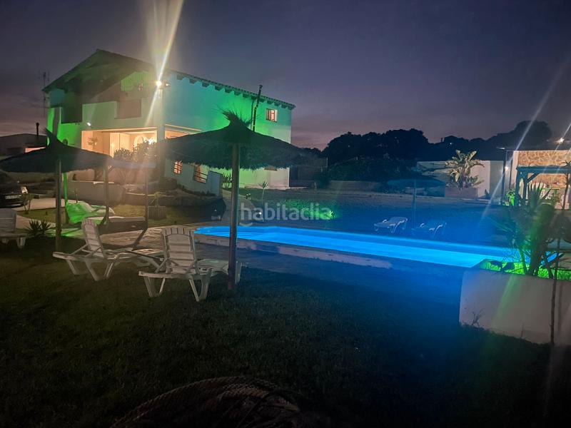 Foto d061e39b-8a40-45ed-be36-e9c1d5635eeb. Lloguer casa amb calefacció piscina a Barbate Barbate