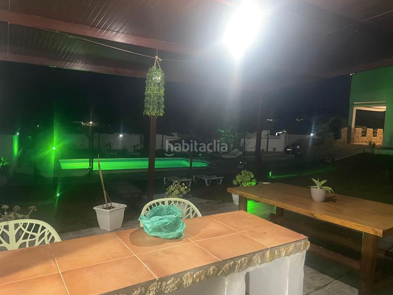 Foto dbd59fe8-2b92-49be-a3e1-a49691df09a8. Lloguer casa amb calefacció piscina a Barbate Barbate