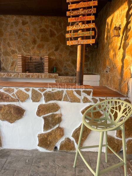 Foto 2f1c6e02-d222-4cc2-aee5-81d3f09ce596. Miete haus mit heizung pool in Barbate Barbate