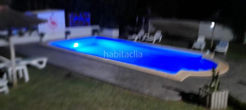 Foto e79a3d35-2f66-4974-8992-d7b58dcd063d. Miete haus mit heizung pool in Barbate Barbate