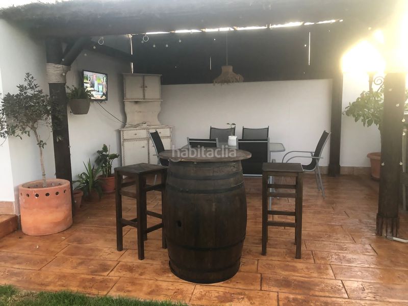 Foto 03a0e17d-b38c-4f94-9822-df0c5574a134. Rent house with parking pool in La Soledad Chiclana de la Frontera