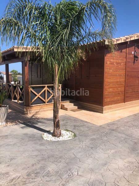 Foto 051c6773-df6b-49e8-b3c9-fa6d7c922e5d. Rent house with parking pool in La Soledad Chiclana de la Frontera