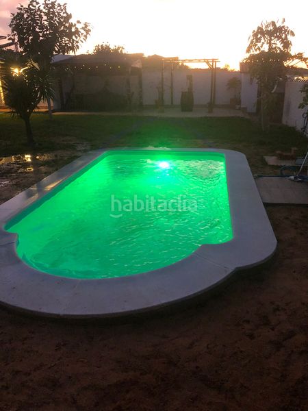 Foto 07a7fae8-7cf4-4769-8f0d-952cfd2fa5ff. Rent house with parking pool in La Soledad Chiclana de la Frontera