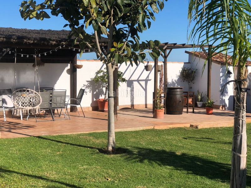 Foto 0831cb60-9585-43bf-a2bd-ce365cdb2560. Rent house with parking pool in La Soledad Chiclana de la Frontera