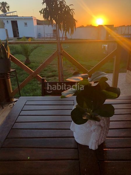 Foto 100c63ce-36df-4945-95d4-5cc66bc88821. Rent house with parking pool in La Soledad Chiclana de la Frontera