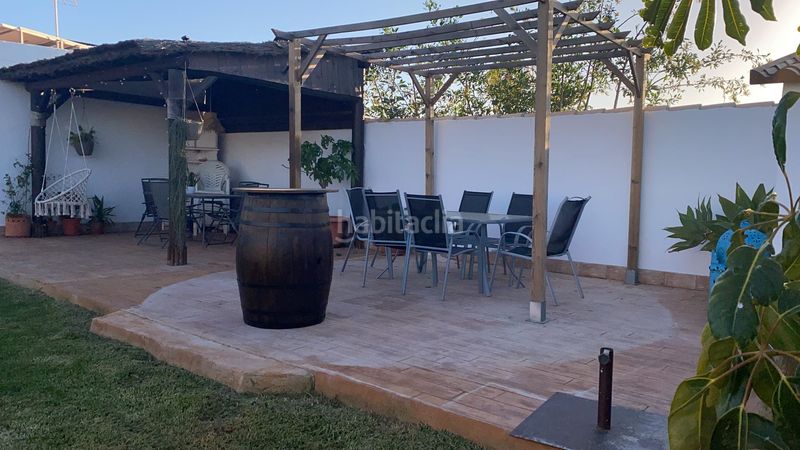 Foto 156dcded-0562-42e5-9e15-a8fbd443c660. Rent house with parking pool in La Soledad Chiclana de la Frontera