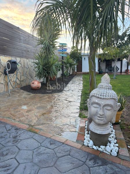 Foto 38ce00c9-1fc5-4f3d-baa8-3f5bc8fe68f6. Rent house with parking pool in La Soledad Chiclana de la Frontera
