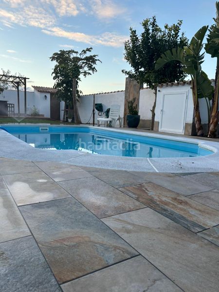 Foto 4d3144a5-25b2-4091-9edd-c0fb0c36c3f7. Rent house with parking pool in La Soledad Chiclana de la Frontera