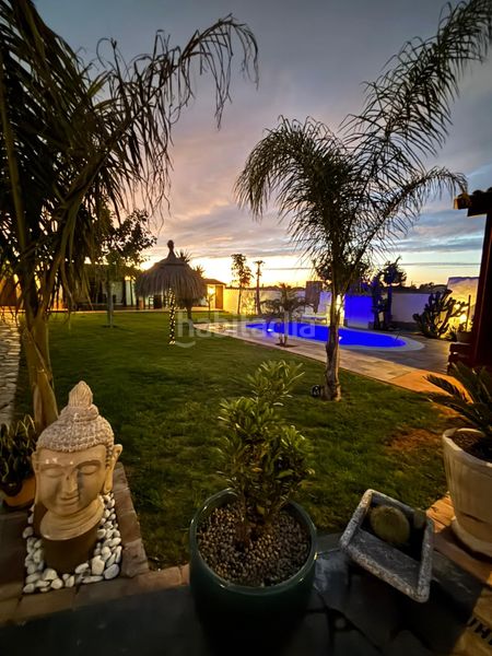 Foto 5d536246-196a-4b0d-ac6c-3a8eacc3bc56. Rent house with parking pool in La Soledad Chiclana de la Frontera