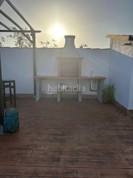 Foto 6303b8c2-e8bf-424c-a876-d87777a4192e. Rent house with parking pool in La Soledad Chiclana de la Frontera