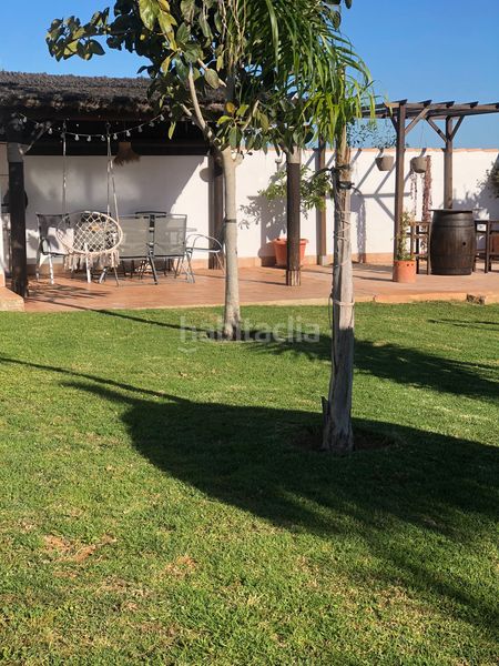 Foto 65648419-0604-4e1f-8958-429f45adc17d. Rent house with parking pool in La Soledad Chiclana de la Frontera